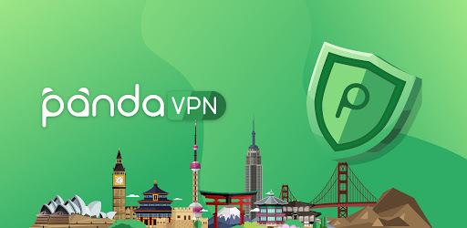 PandaVPN: Secure Unlimited VPN